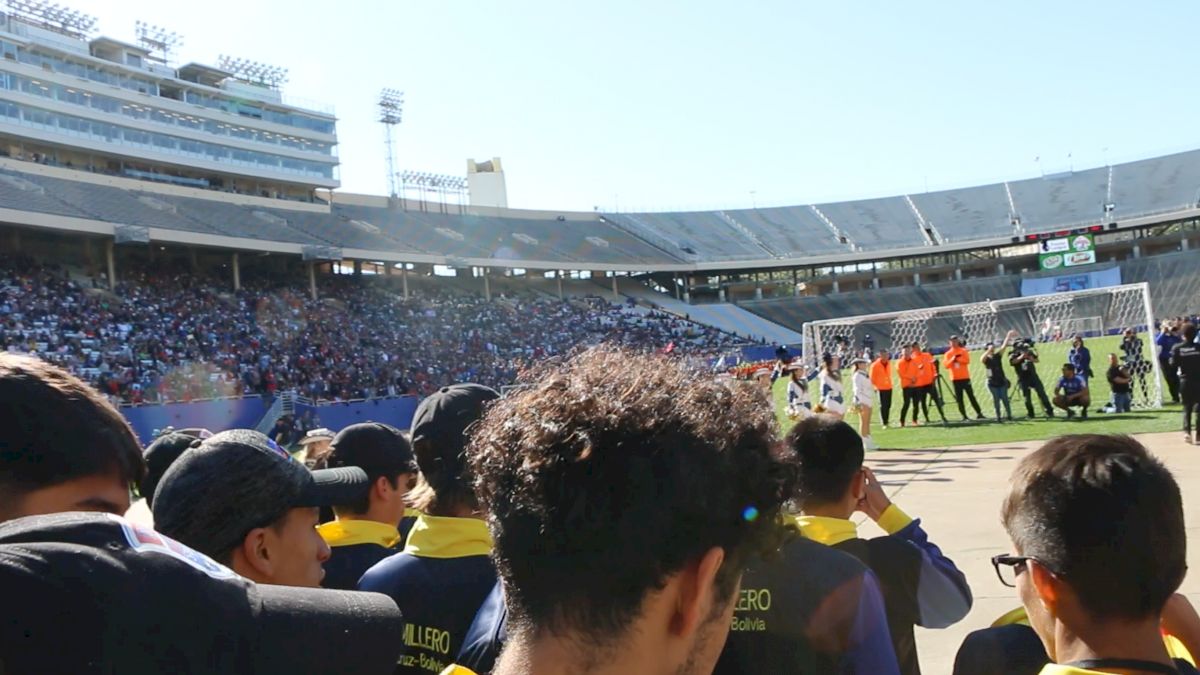 What I Learned & Didn't Learn About US Soccer At The Dallas Cup