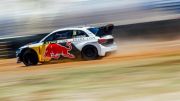 Ekstrom to Make World RX Return at Spa