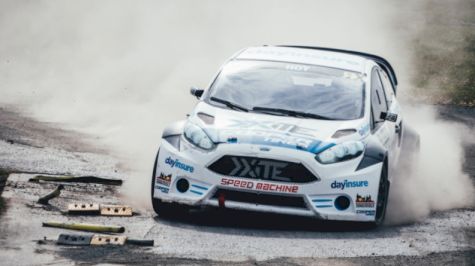 Q & A with Sir Chris Hoy