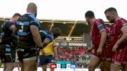 Replay: Scarlets vs Cardiff | Oct 8 @ 4 PM