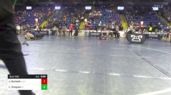 Replay: Mat 11 - 2024 2024 Keystone Championship | Mar 17 @ 8 AM