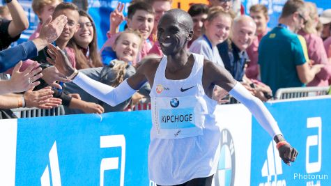 FloTrack To Stream 2019 London Marathon In Select Countries