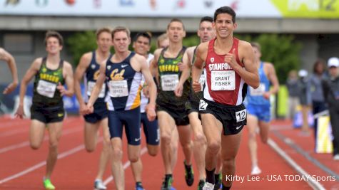 Weekend Watch Guide: Loaded Distance Races At Bryan Clay, Cardinal Classic