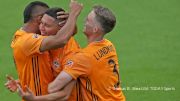 MLS Riser Houston Dynamo Taking Care Of Business As One Of West's Best