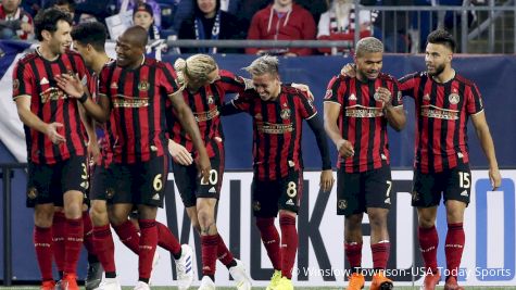 MLS Surprises: Atlanta's Struggles, Toronto's Resurgence, & USMNT Goalies