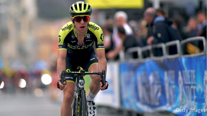 picture of Simon Yates