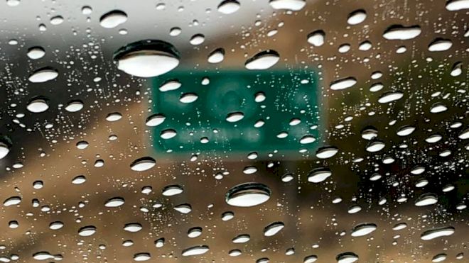 Friday's U.S. 36 USAC National Sprint Car Race Rained Out