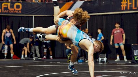 The Comprehensive NHSCA Duals Recap