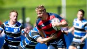 Gaels Impressive In QF Win Over BYU