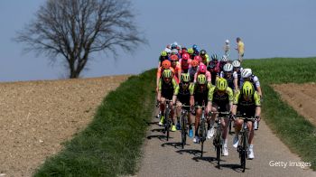 2019 Amstel Gold Race Women Final 12K