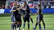 D.C. United Stumble Once Again At Home, Lose 2-0 To NYCFC