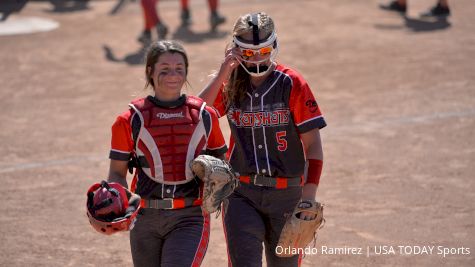 Rising Star: 2022 Catcher Maci Bergeron Is Slugging Her Way To The Top