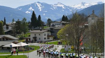 2019 Tour of the Alps Stage 1