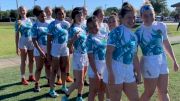 Atlantis Girls Riding Wave To Salt Lake