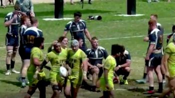 Johnson Scores Two For Life In QFs