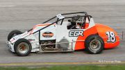 Talented Toledo Silver Crown Lineup Ready to Fire Saturday