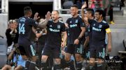 LAFC Continue Their Dominance In MLS Despite Midweek Defeat