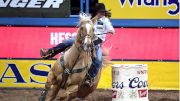 Who Will Leave Round One Of the 2019 NFR As The World Standings Leader?