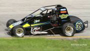 USAC Silver Crown Stat Book