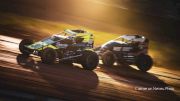 USAC Heads East June 11-16 for Eastern Storm