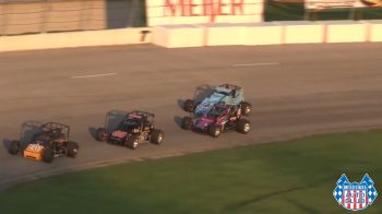 Rewind: 2018 Rollie Beale Classic Highlights