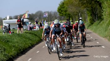 2019 Amstel Gold Race Women