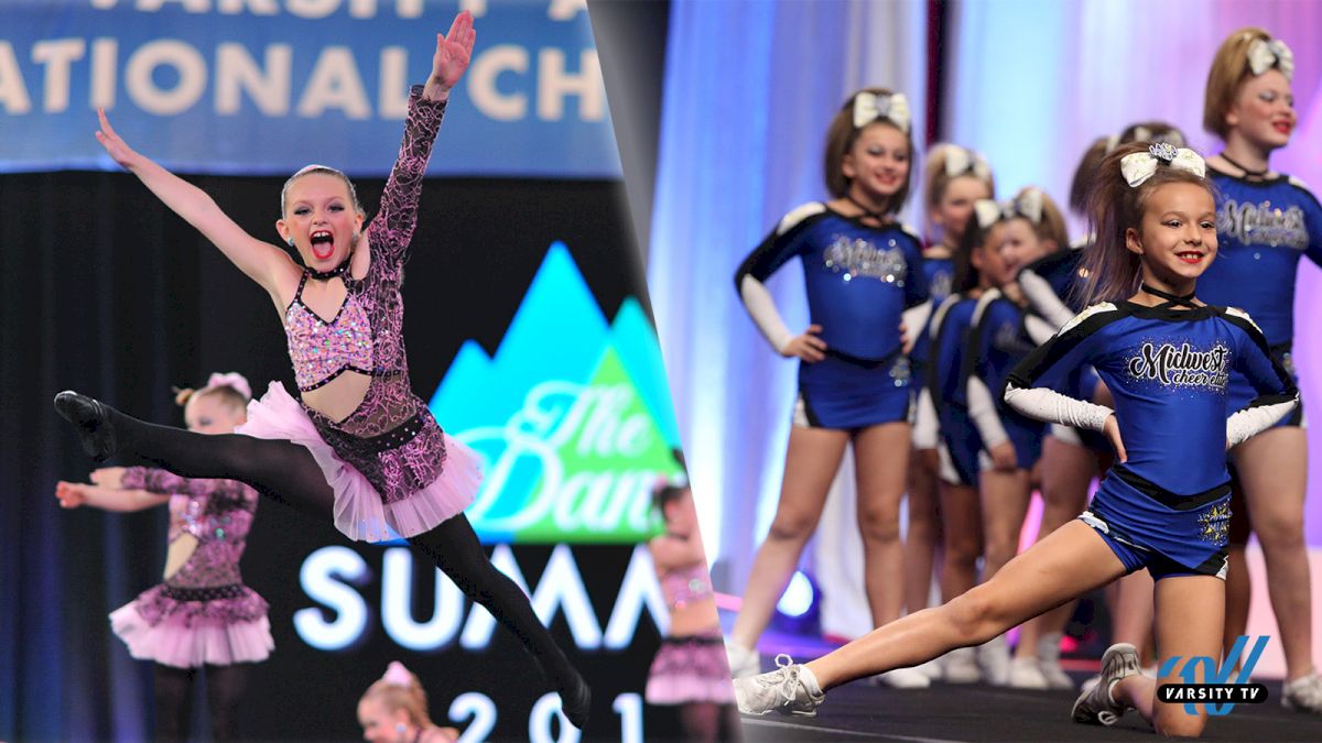 Watch The Summit & Dance Summit 2019 LIVE!