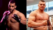 Devin Clark vs. Darko Stosic Slated For UFC Stockholm