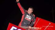 Gerster Returns to Silver Crown Series at Toledo