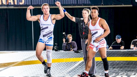 FloNationals Stock Report