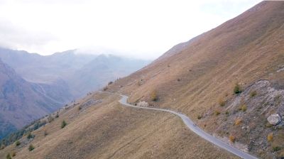 The Gavia: A Temperamental Legend