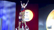 18 Teams To Represent USA At The 2019 ICU World Cheerleading Championships