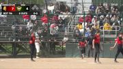 Replay: Ferris State vs Wayne State (MI) - DH | Apr 26 @ 3 PM