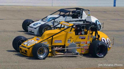 Rollie Beale Classic Has Special Meaning to Swanson