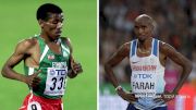 UPDATES: Farah Slams Haile G Over Hotel Incident, Haile G Then Slams Farah