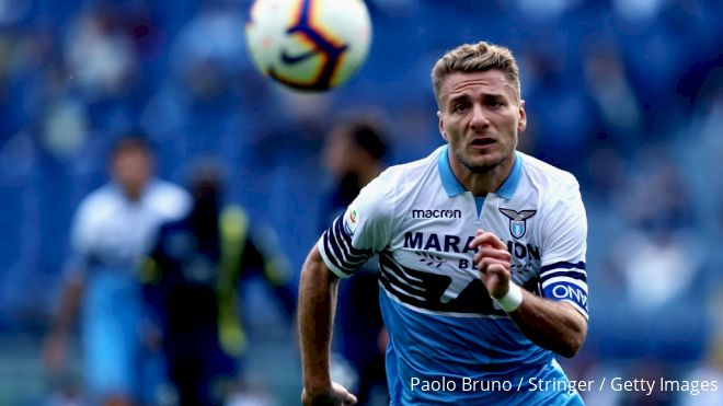 Correa, Lazio Topple AC Milan To Head To Coppa Italia Final On May 15