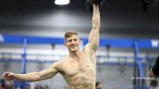 CrossFit Games Bids Up For Grabs At Italian Showdown & Asia Championship