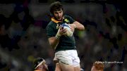 Sale Snap Up Springboks Star Lood de Jager