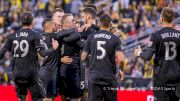 Set Pieces Make the Difference For D.C. United Once Again In Columbus Win