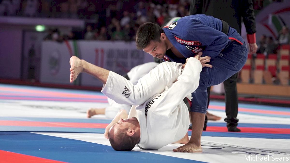 Live Updates 2019 Abu Dhabi World Pro: Levi, Miyao, Kaynan