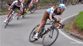 Tour Of The Alps Stage Four Highlights