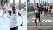 Meet The Men Who Will Try To Slay Kipchoge At The London Marathon