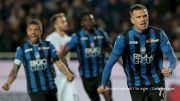 Atalanta Beats Fiorentina 5-4 On Aggregate To Advance To Coppa Italia Final