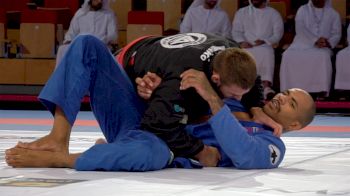 Anton Minenko vs Erberth Santos Abu Dhabi World Professional Jiu-Jitsu Championship