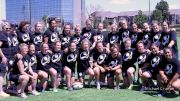 Barbarians Name Squad For Historic Match In Glendale