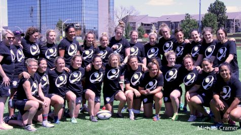 Barbarians Name Squad For Historic Match In Glendale
