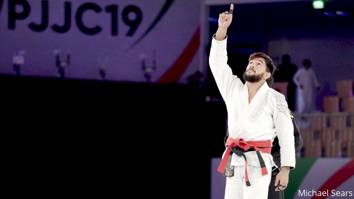 Updates, Results & Match Videos: 2019 Abu Dhabi World Pro Finals