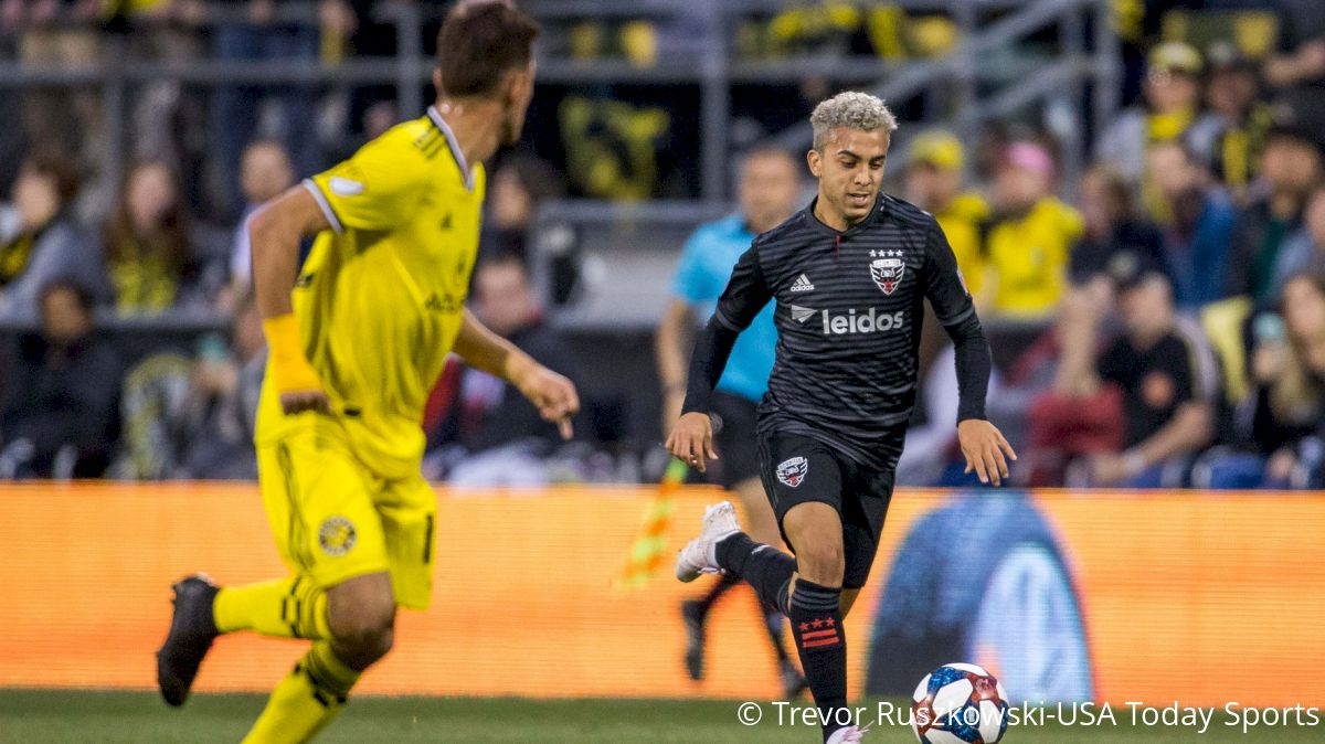 The Best & Worst MLS Teams At Using The Designated Player Slots