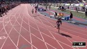 Middle School Boys' 4x100m Relay Philly Charter Schools Event 323, Finals 1