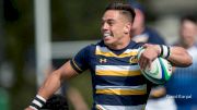 Cal's Mirhashem Says: 'No Room For Mistakes'